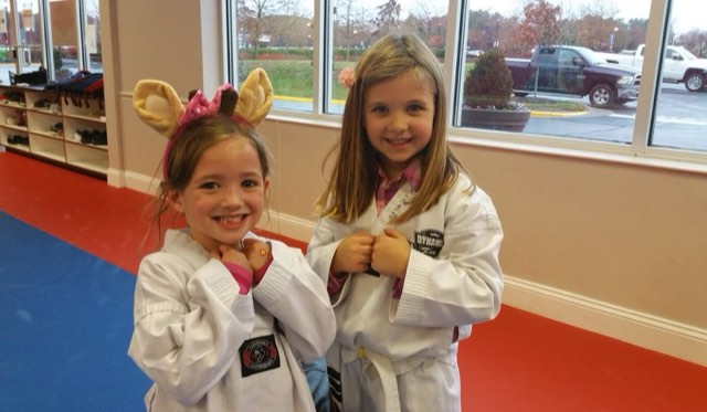 A+ After School at Dynamic Kick Lorton