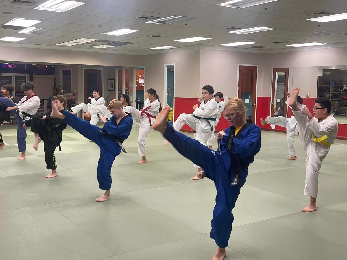 Signs Your Child Is Ready for Martial Arts Class (A Parent-Friendly Checklist That Actually Works)